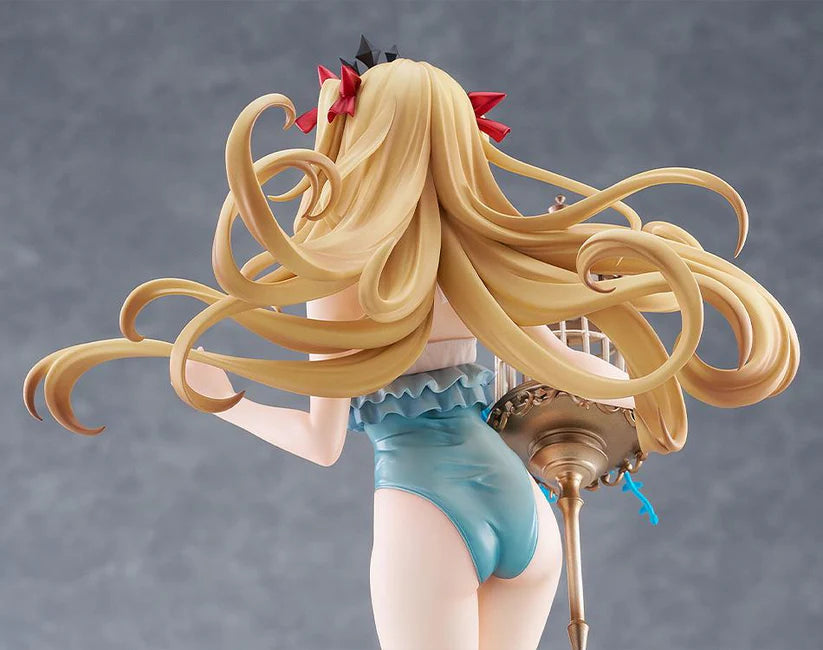 (1/7 Scale Figure) Fate Series Beast / Ereshkigal: 1st Ascension
