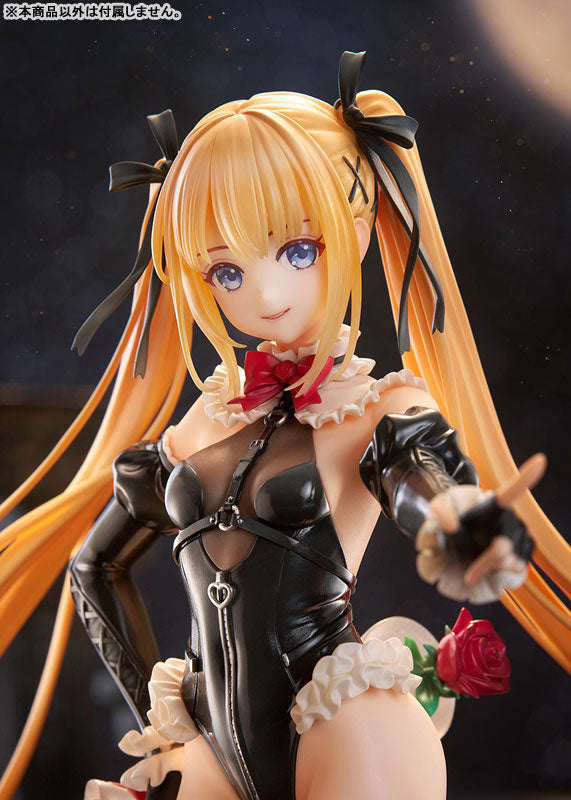 (1/7 Scale Figure) Dead or Alive Marie Rose: Twinkle Rose ver.