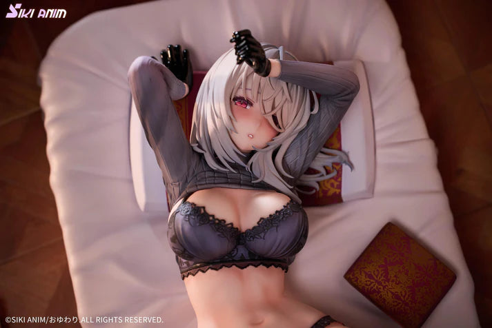 (1/6 Scale Figure) Original Moonlight Night Lenne