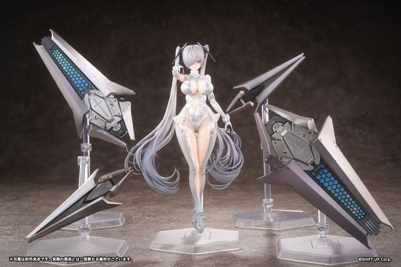 (1/12 Scale Figure) GODDESS OF VICTORY: NIKKE Cinderella