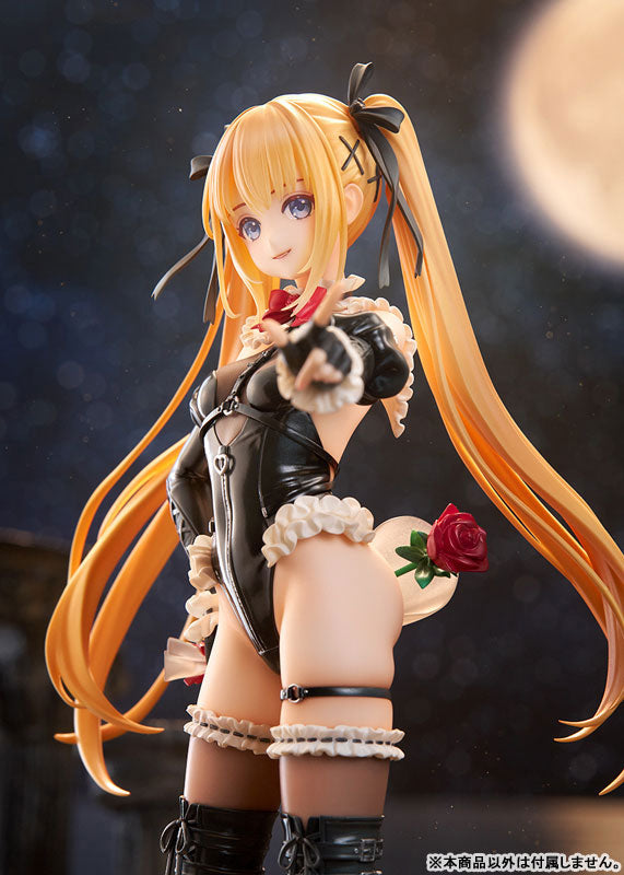 (1/7 Scale Figure) Dead or Alive Marie Rose: Twinkle Rose ver.