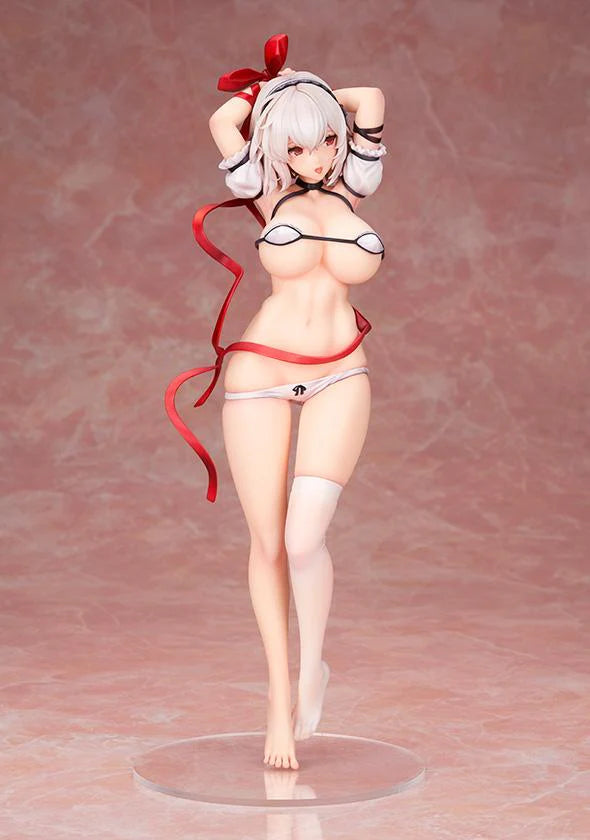 (1/6 Scale Figure) Azur Lane Sirius: Hugging Pillow ver.