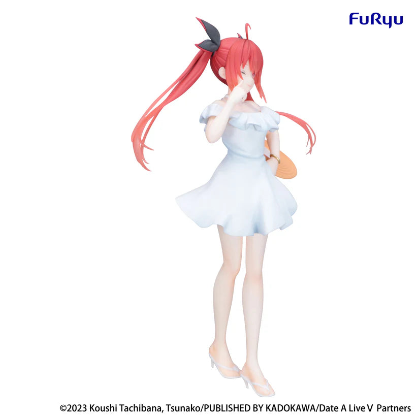 (Non-Scale Figure) Date A Live Kotori Itsuka: Summer Dress