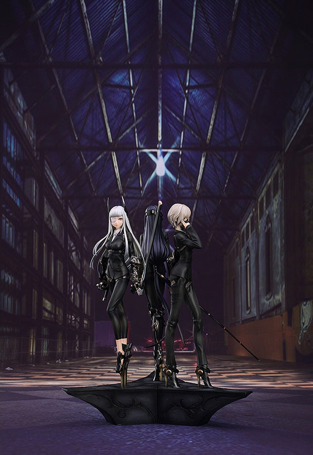 [G.A.D] G.A.D_TEN – 1/7 Scale Figure