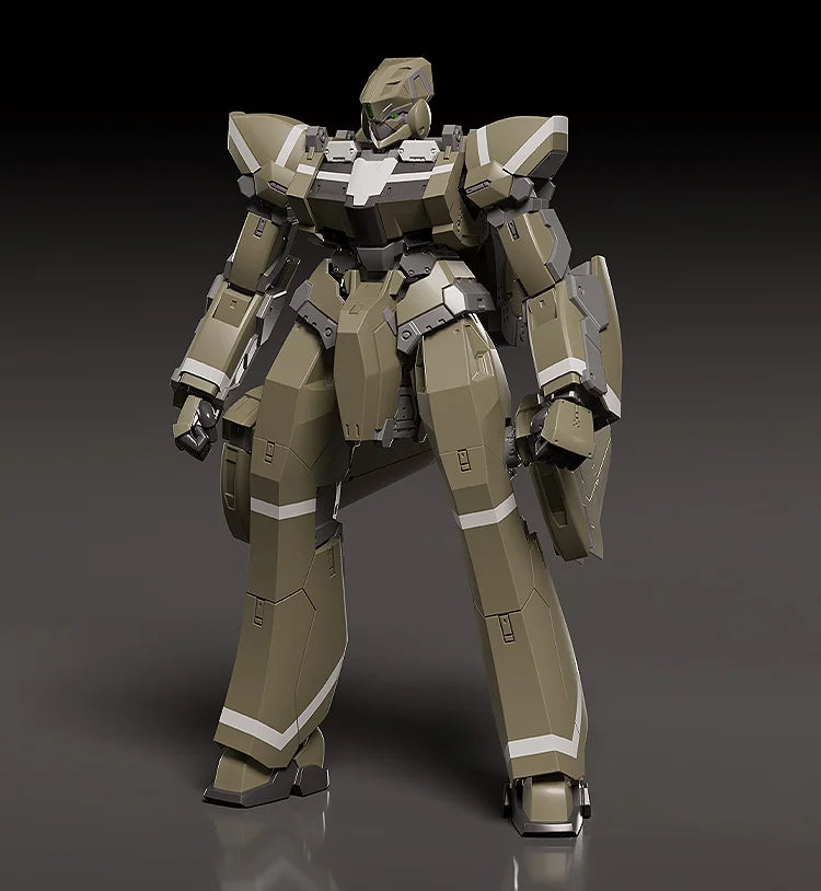 (Moderoid) Aldnoah. Zero Areion