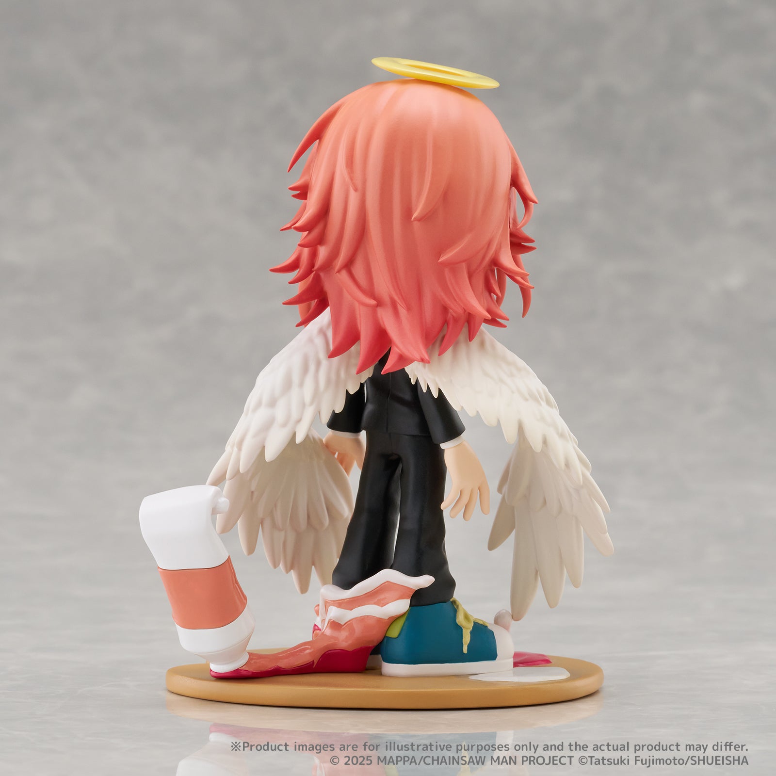 Chainsaw Man Angel Devil - Non-Scale Figure | animate USA