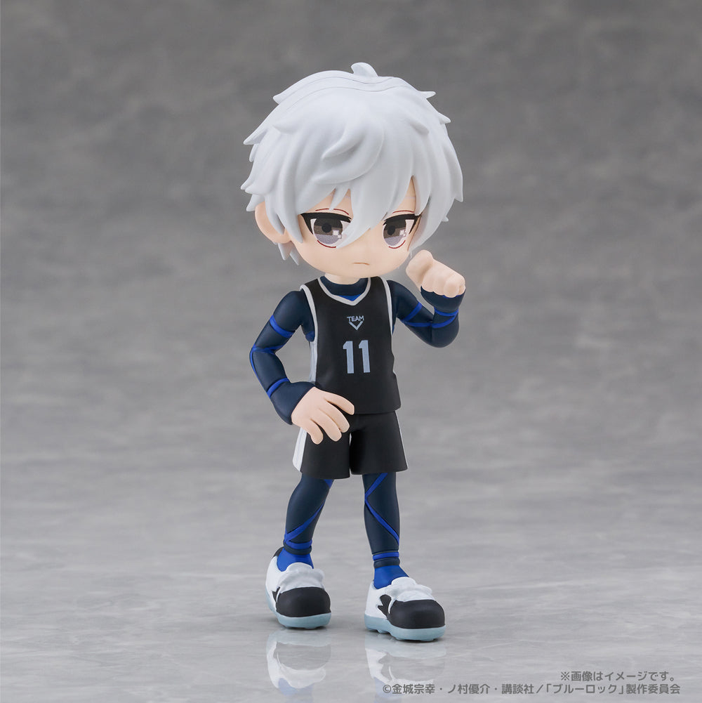 [Blue Lock] PalVerse – Trading Figure (Blind Box -Single)