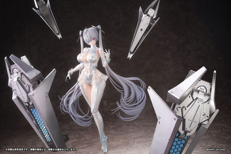 (1/12 Scale Figure) GODDESS OF VICTORY: NIKKE Cinderella