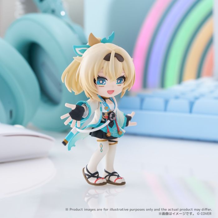 [hololive production] PalVerse – Trading Figure (Blind Box -Single)