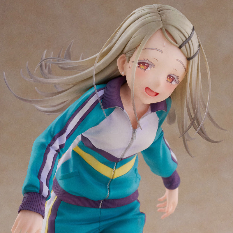 (1/7 Scale Fgure) Gakuen iDOLM@STER Spiritale Hiro Shinosawa