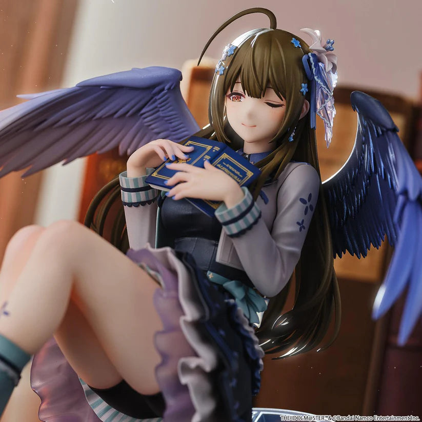 (1/6 Scale Figure) THE IDOLM@STER SHINY COLORS Chiyuki Kuwayama: Gardeanne White Pearl Ver.