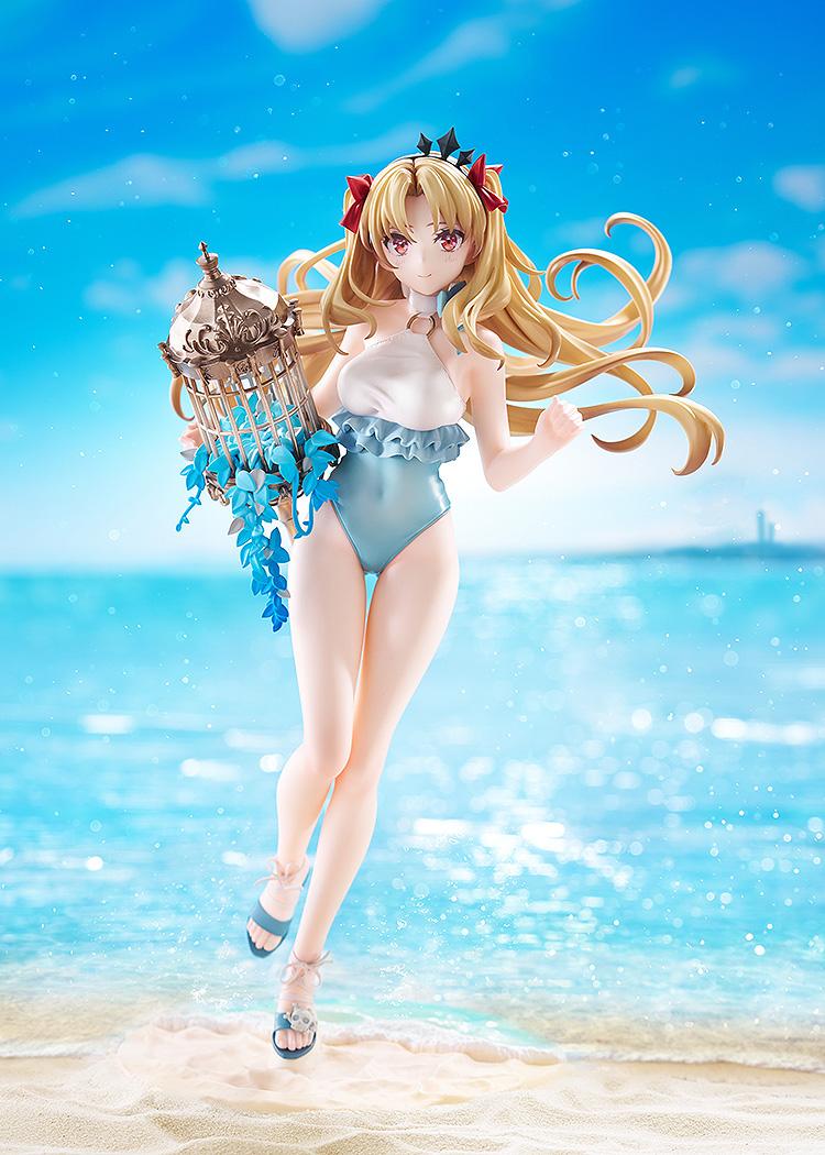(1/7 Scale Figure) Fate Series Beast / Ereshkigal: 1st Ascension