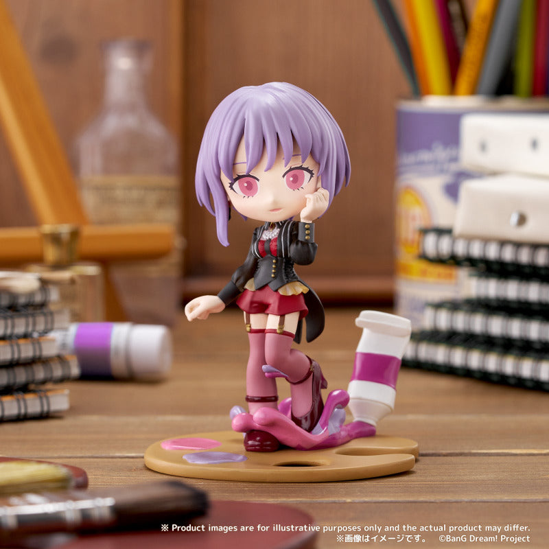 (Non-Scale Figure) BanG Dream! PalVerse Palé Amoris