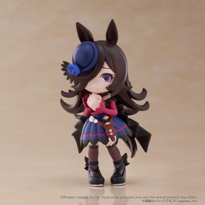 [Umamusume: Pretty Derby] PalVerse – Trading Figure (Blind Box -Single)