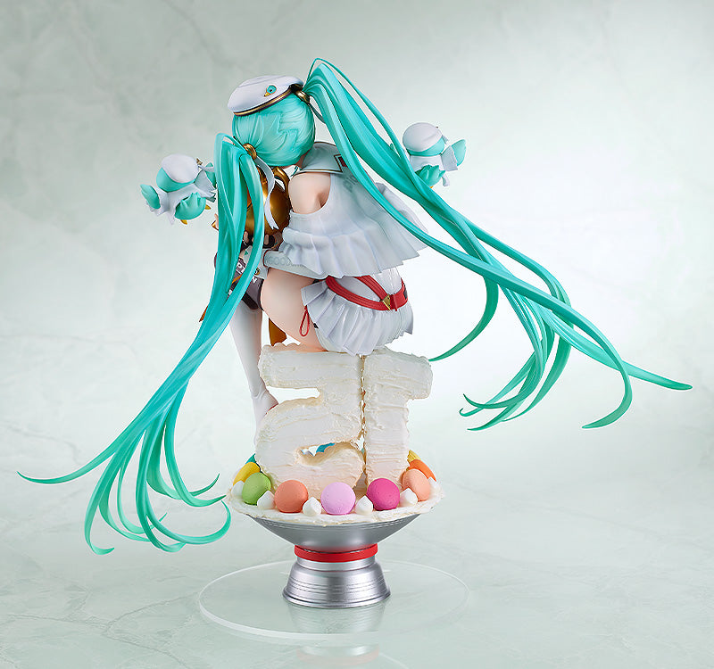 [Hatsune Miku] Racing Miku 2023 15th Anniversary Ver. – 1/6 Scale Figure