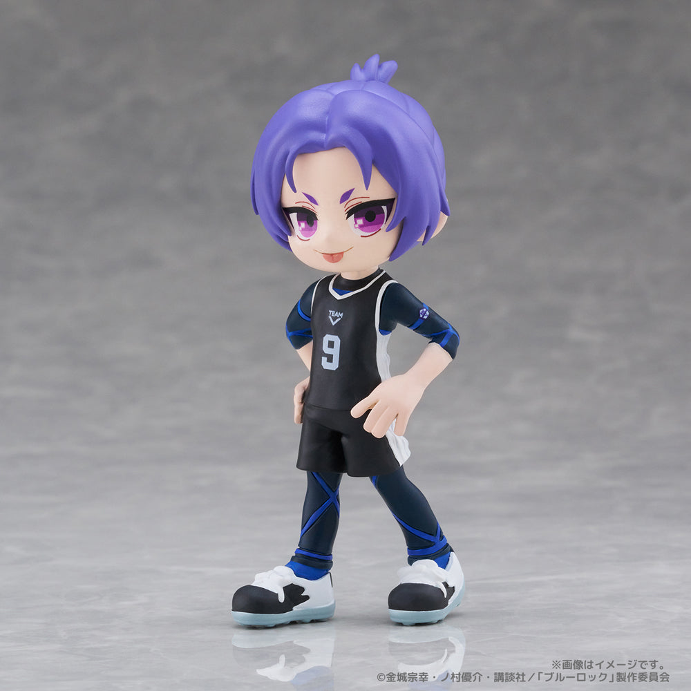 [Blue Lock] PalVerse – Trading Figure (Blind Box -Single)