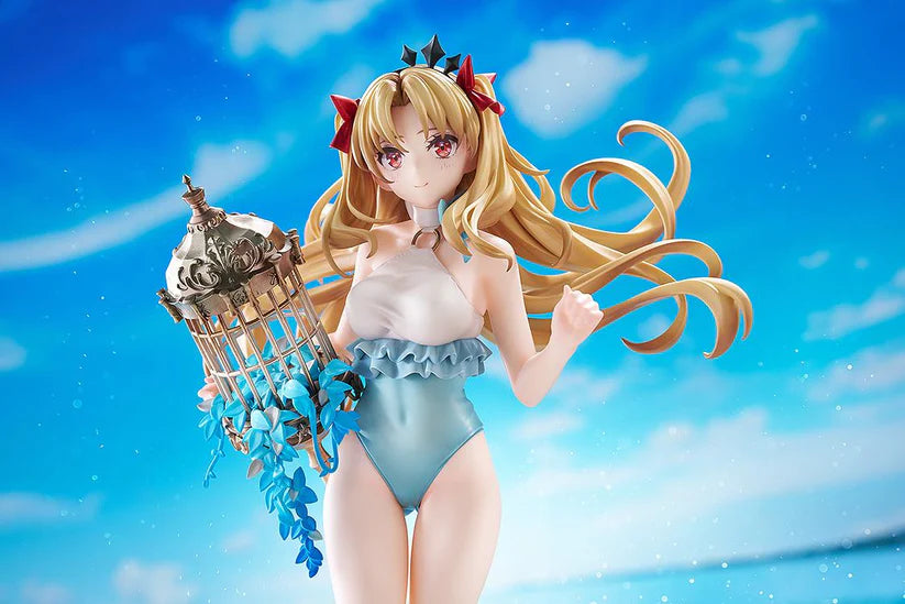 (1/7 Scale Figure) Fate Series Beast / Ereshkigal: 1st Ascension