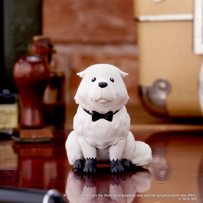 [Spy x Family] PalVerse – Trading Figure (Blind Box -Single)