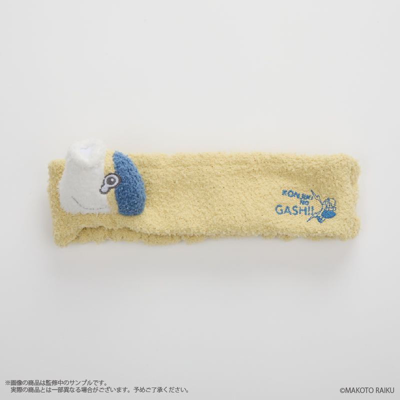 (Goods - Accessory) Zatch Bell! meets Palude Zatch Hairband