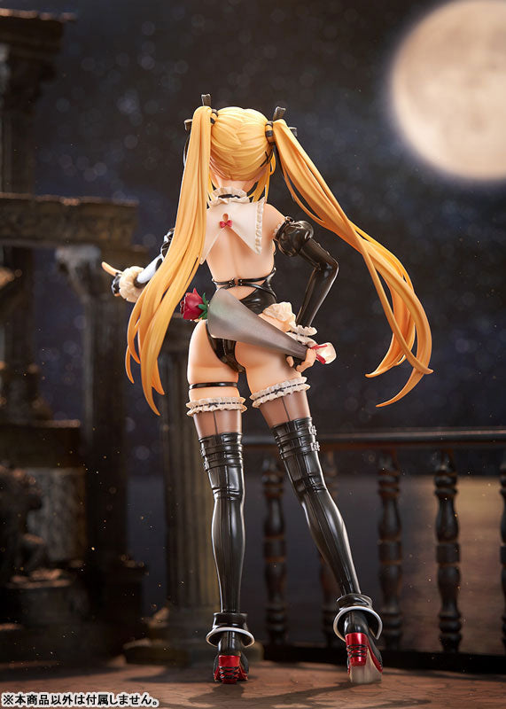(1/7 Scale Figure) Dead or Alive Marie Rose: Twinkle Rose ver.