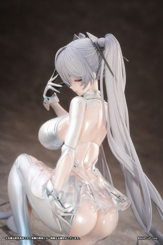 (1/12 Scale Figure) GODDESS OF VICTORY: NIKKE Cinderella