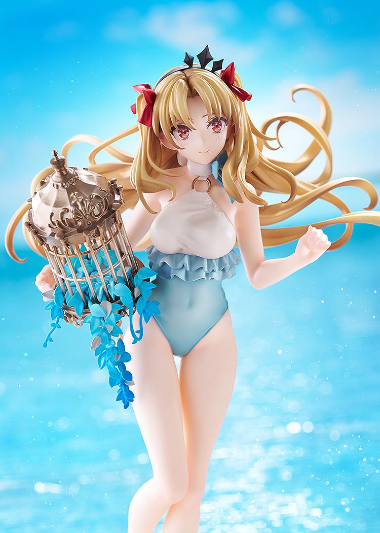 (1/7 Scale Figure) Fate Series Beast / Ereshkigal: 1st Ascension