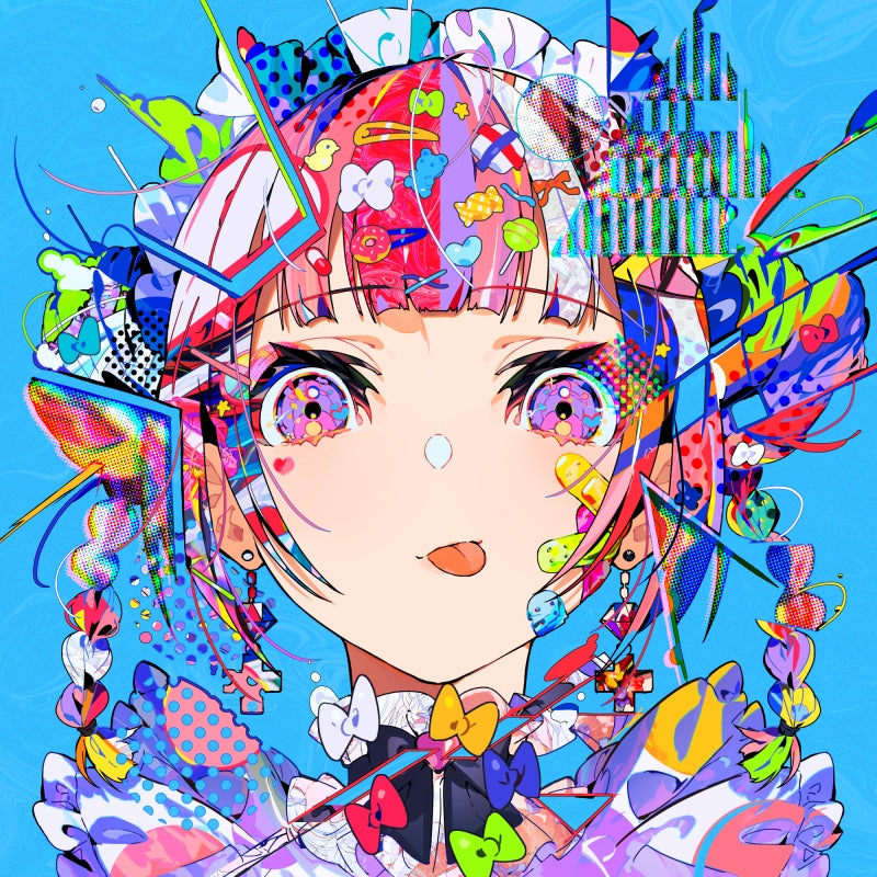 図録「UNDER VOYAGER」　Mika Pikazo Mika Pikazo] Catalogue 