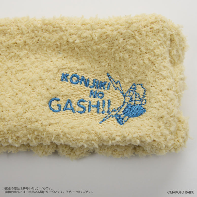 (Goods - Accessory) Zatch Bell! meets Palude Zatch Hairband