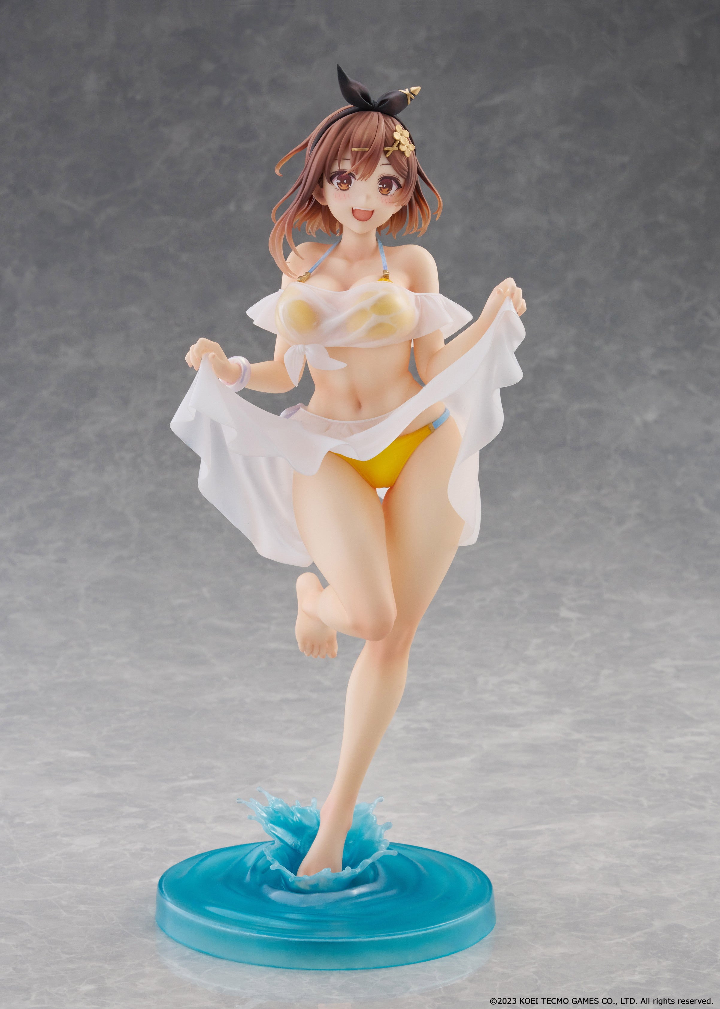 (1/6 Scale Fgure) Atelier Ryza Spiritale Ryza: Swimwear Ver.