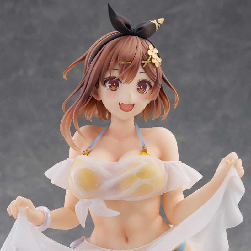 (1/6 Scale Fgure) Atelier Ryza Spiritale Ryza: Swimwear Ver.