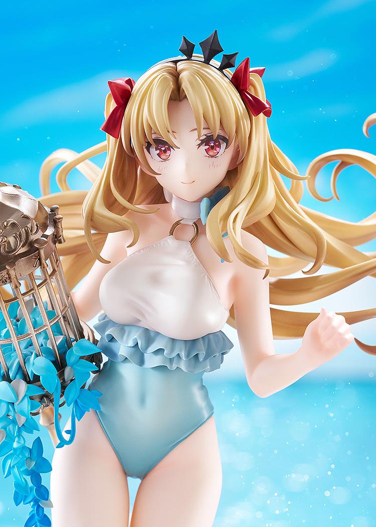 (1/7 Scale Figure) Fate Series Beast / Ereshkigal: 1st Ascension