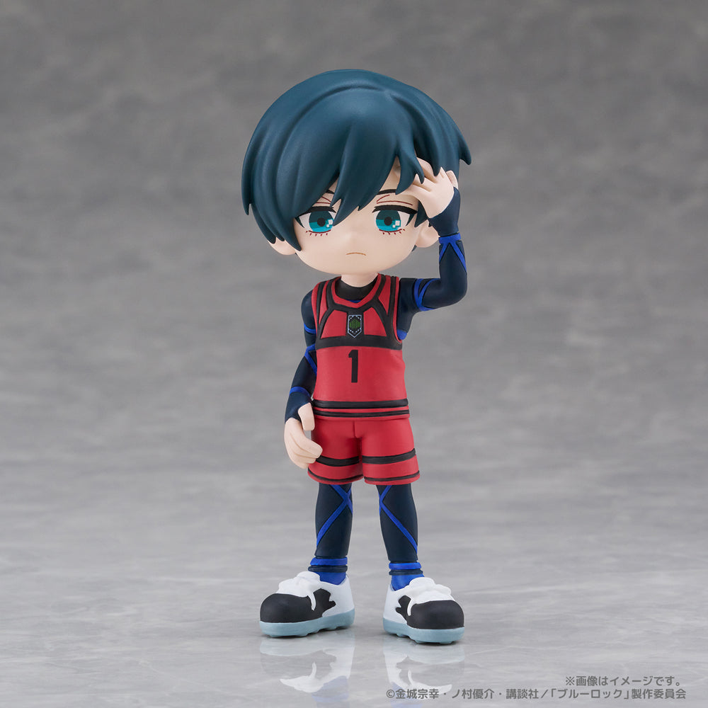 [Blue Lock] PalVerse – Trading Figure (Blind Box -Single)