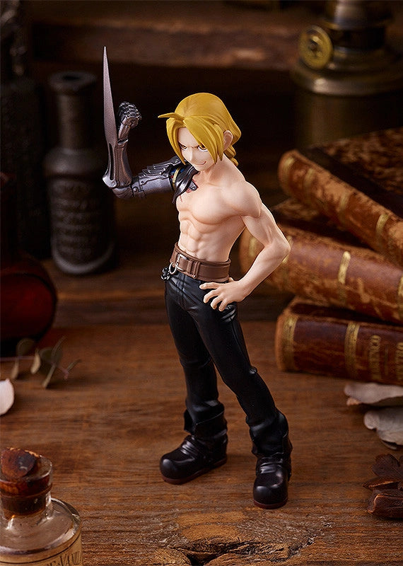 [Fullmetal Alchemist] Edward Elric – POP UP PARADE