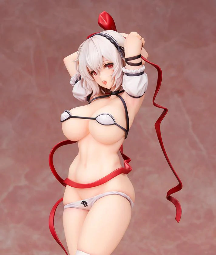 (1/6 Scale Figure) Azur Lane Sirius: Hugging Pillow ver.