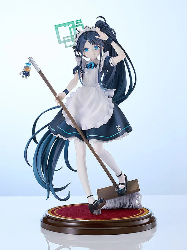 (1/7 Scale Figure) Blue Archive Aris: Maid