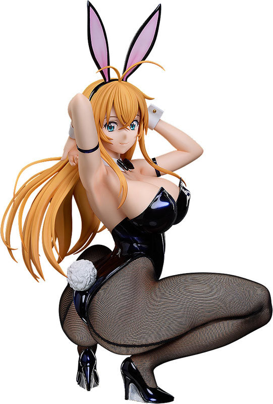 (1/4 Scale Figure) Ikki Tousen Sonsaku Hakufu: Bunny Ver. 2nd