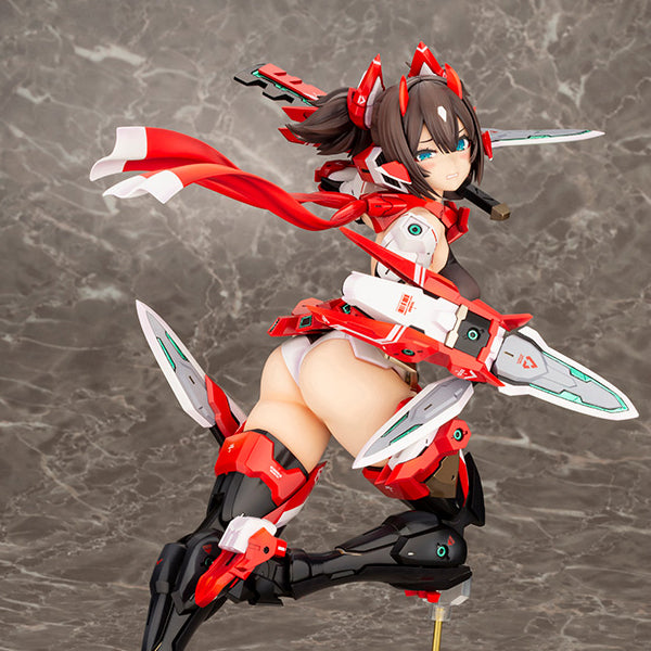 [Megami Device] Asra Ninja – 2/1 Scale Figure