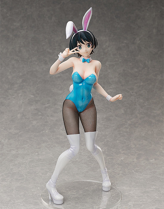 [Rent-A-Girlfriend] Ruka: Bunny Ver. – 1/4 Scale Figure