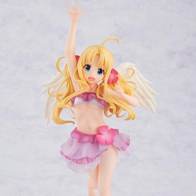 [The Rising of the Shield Hero] Filo: Swimsuit Ver. Special Set – 1/7 Scale Figure