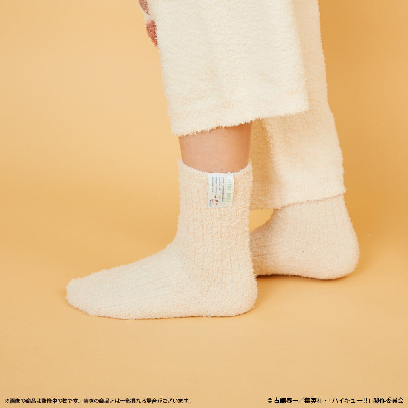 [Haikyu!!] //PreOrder// Palude Room Sox (Large) / Kotato Bokuto