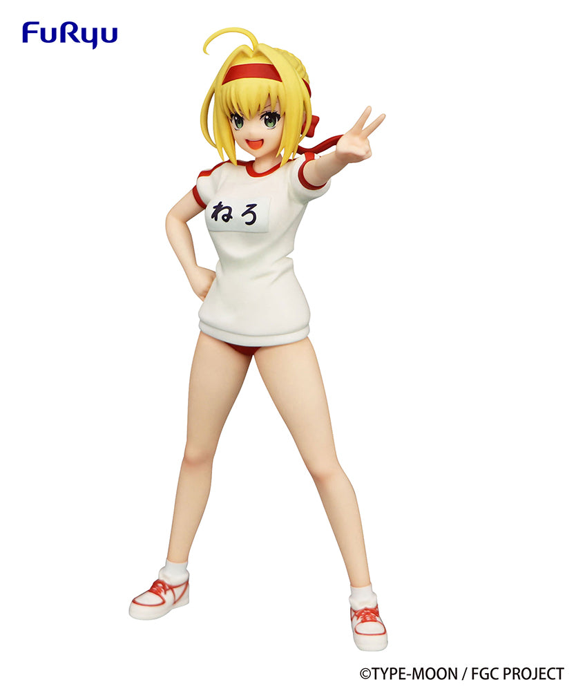 [Fate Series] Nero Sports Festival – Prize Figure