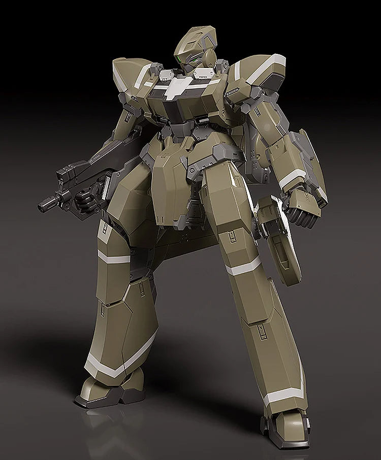 (Moderoid) Aldnoah. Zero Areion