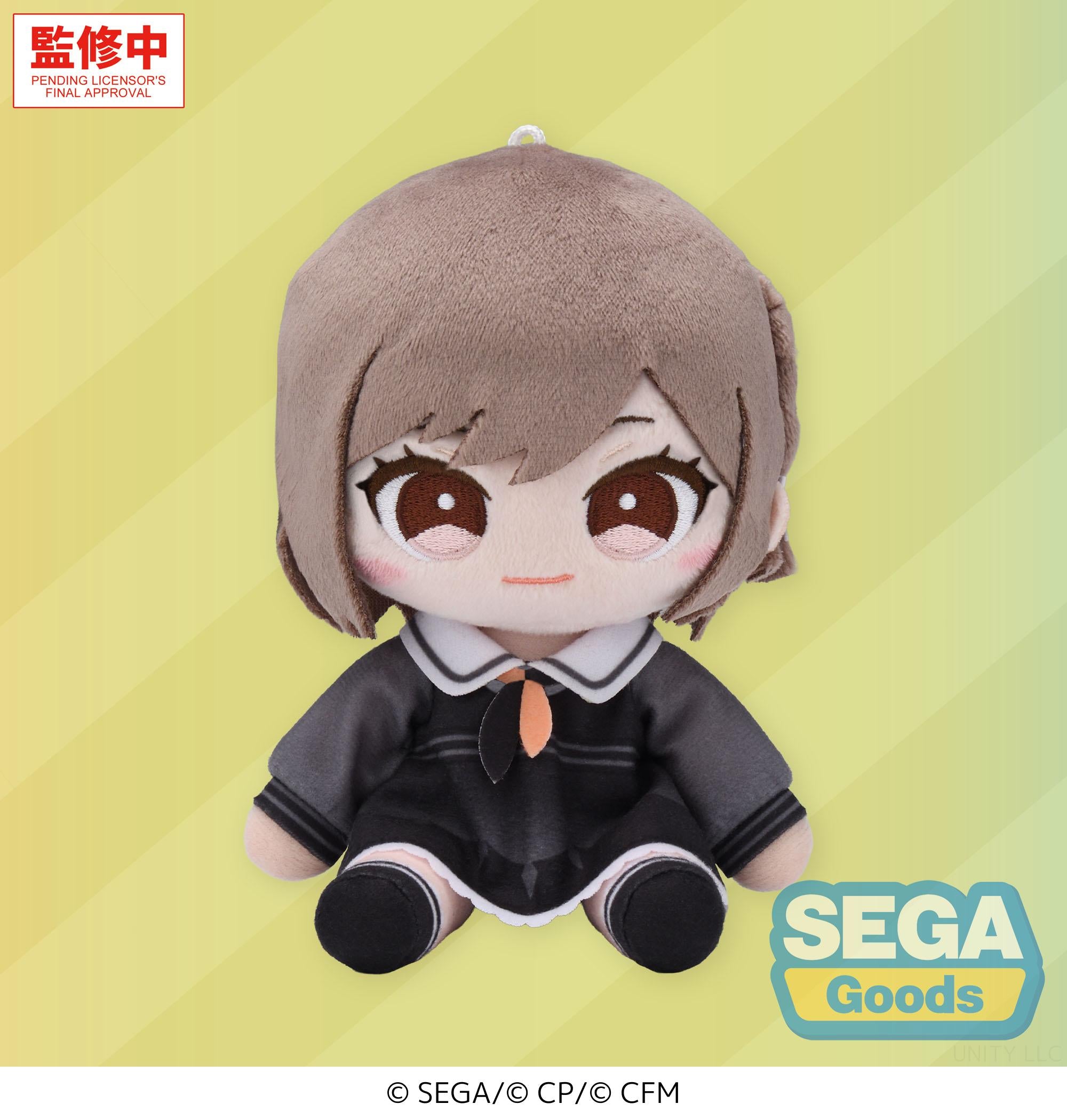 (Plush) Hatsune Miku: Colorful Stage! MYSEKAI Plush S Ena Shinonome