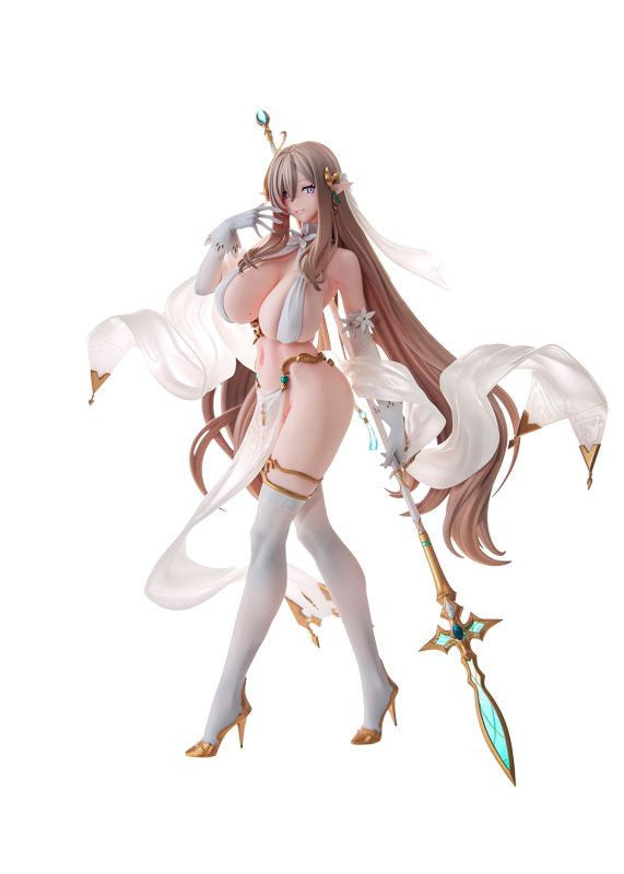 (1/6 Scale Figure) Original Zephere