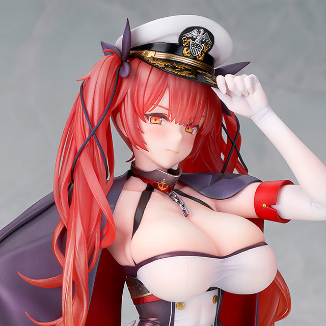 [Azur Lane] Honolulu: Light Clothing Ver. – 1/7 Scale Figure