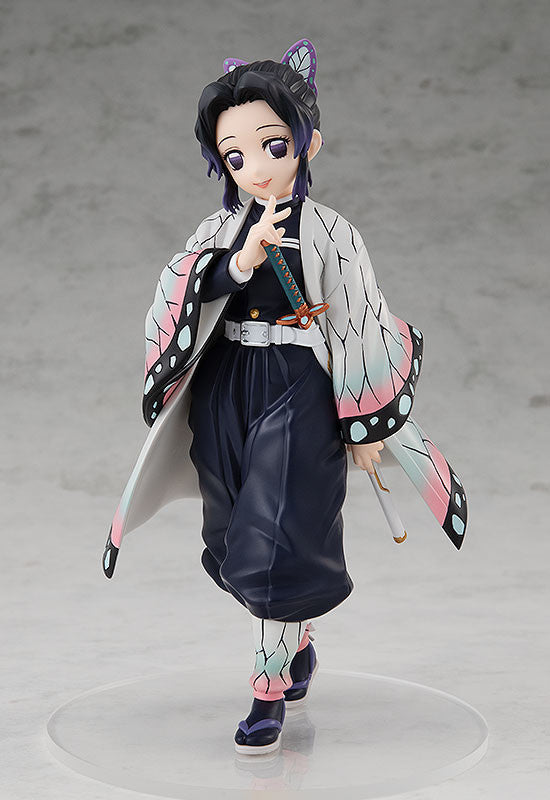 [Demon Slayer: Kimetsu no Yaiba] Shinobu Kocho POP UP PARADE - Figure