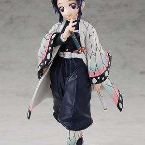 [Demon Slayer: Kimetsu no Yaiba] Shinobu Kocho POP UP PARADE - Figure