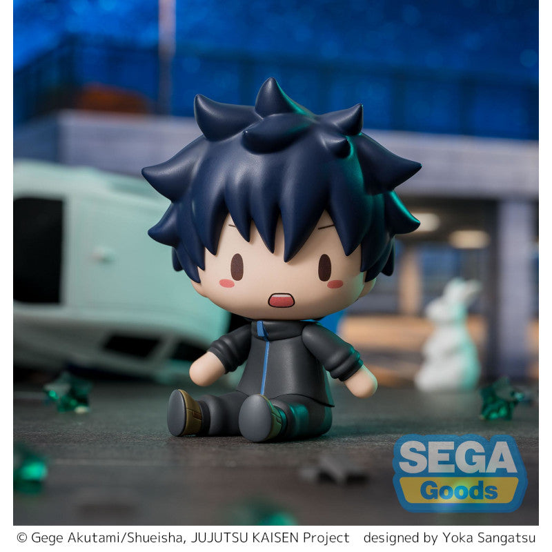 (Non-Scale Figure) Jujutsu Kaisen fuwa petit Megumi Fushiguro
