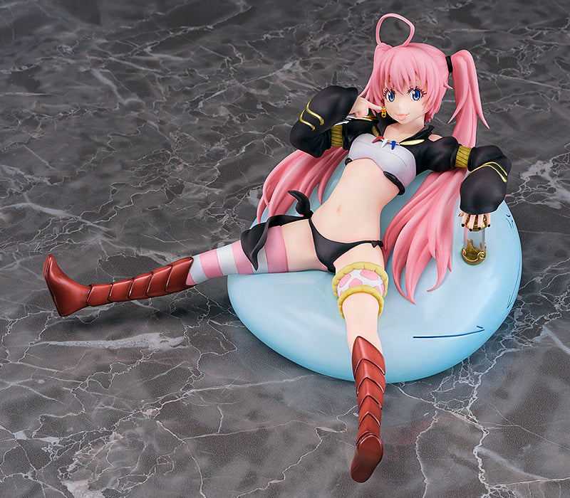 [Tensura: That Time I Got Reincarnated as a Slime] Millim Nava – 1/7 Scale Figure