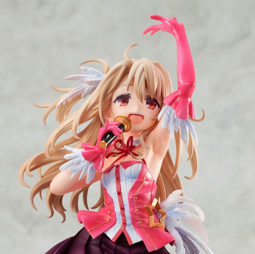 [Fate Series] Illyasviel von Einzbern: Prisma☆Klangfest Ver. – 1/7 Scale Figure